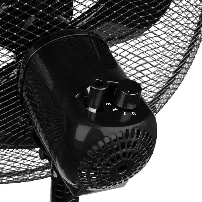 EAN 8712836979963 - Tristar VE-5756 ventilador Negro imagen 2