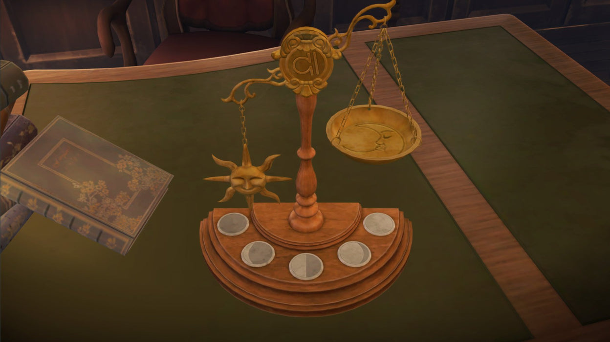 EAN 0045496511425 - Nintendo Another Code: Recollection (Switch) Estándar Plurilingüe Nintendo Switch imagen 21