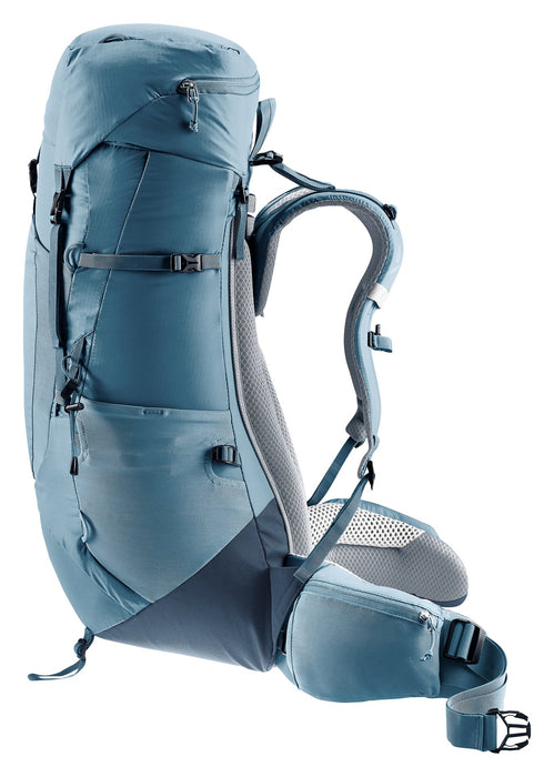 EAN 4046051148656 - Deuter Aircontact Lite 40 + 10 60 L Azul imagen 5