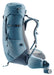 EAN 4046051148656 - Deuter Aircontact Lite 40 + 10 60 L Azul imagen 5