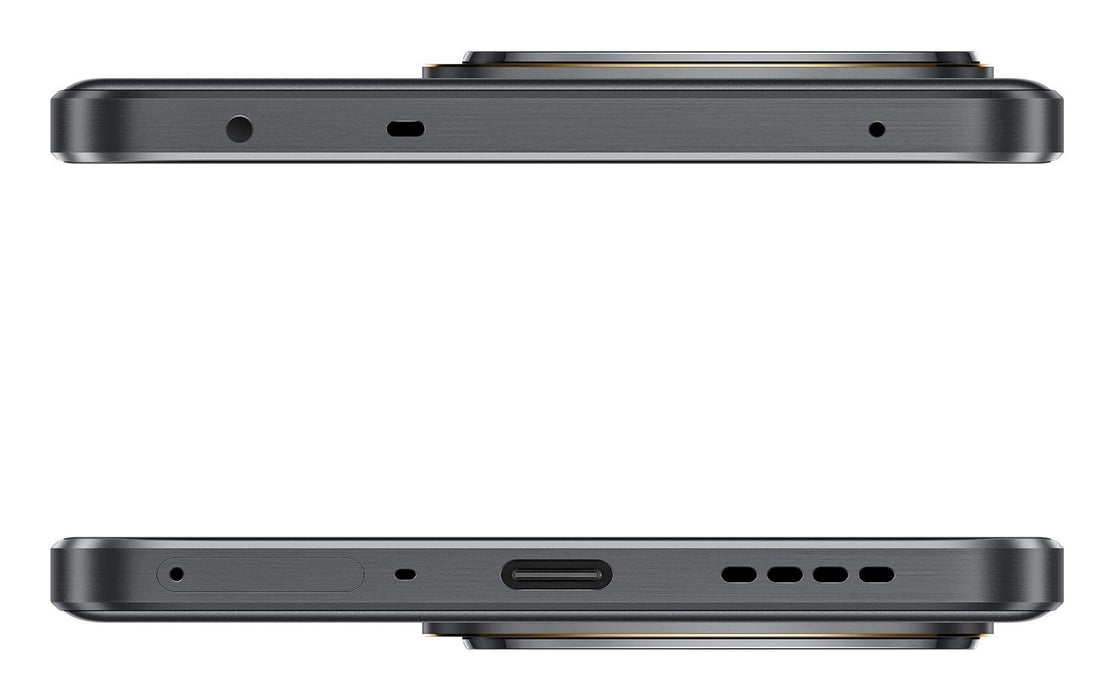 EAN 6941764466883 - realme GT 7 17,2 cm (6.78") SIM doble Android 15 5G USB Tipo C 12 GB 512 GB 7000 mAh Negro imagen 2