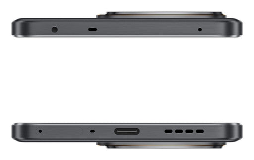 EAN 6941764466883 - realme GT 7 17,2 cm (6.78") SIM doble Android 15 5G USB Tipo C 12 GB 512 GB 7000 mAh Negro imagen 2