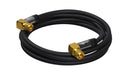 EAN 4040849705670 - Wentronic 70567 cable coaxial 1 m F Negro imagen 3