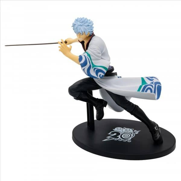 EAN 4983164294132 - Banpresto BP29413P figura de acción y colleccionable imagen 2