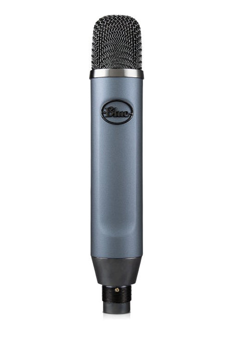 EAN 5099206084131 - Blue Microphones Ember XLR Gris Micrófono de estudio imagen 1