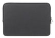 EAN 4260709015545 - Rivacase Clark 40,6 cm (16") Funda Negro imagen 3