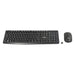 EAN 4040895008794 - Ultron UMC300 teclado Ratón incluido Universal RF inalámbrico Alemán Negro imagen 2