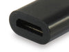 EAN 4015867203941 - Equip 133472 cambiador de género para cable USB C Micro USB B Negro imagen 6