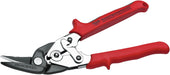 EAN 4003758066218 - NWS Ideal Lever Tin Snips recorte Derecho Acero imagen 3