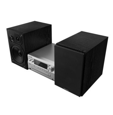 EAN 5025232915101 - Panasonic SC-PMX802E-S sistema de audio para el hogar Minicadena de música para uso doméstico 120 W Negro imagen 3
