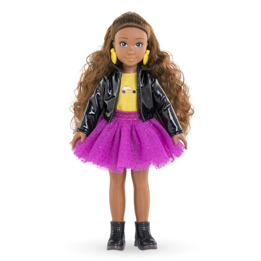 EAN 4062013600161 - Corolle 9000600160 muñeca imagen 1