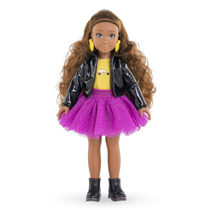 EAN 4062013600161 - Corolle 9000600160 muñeca imagen 1