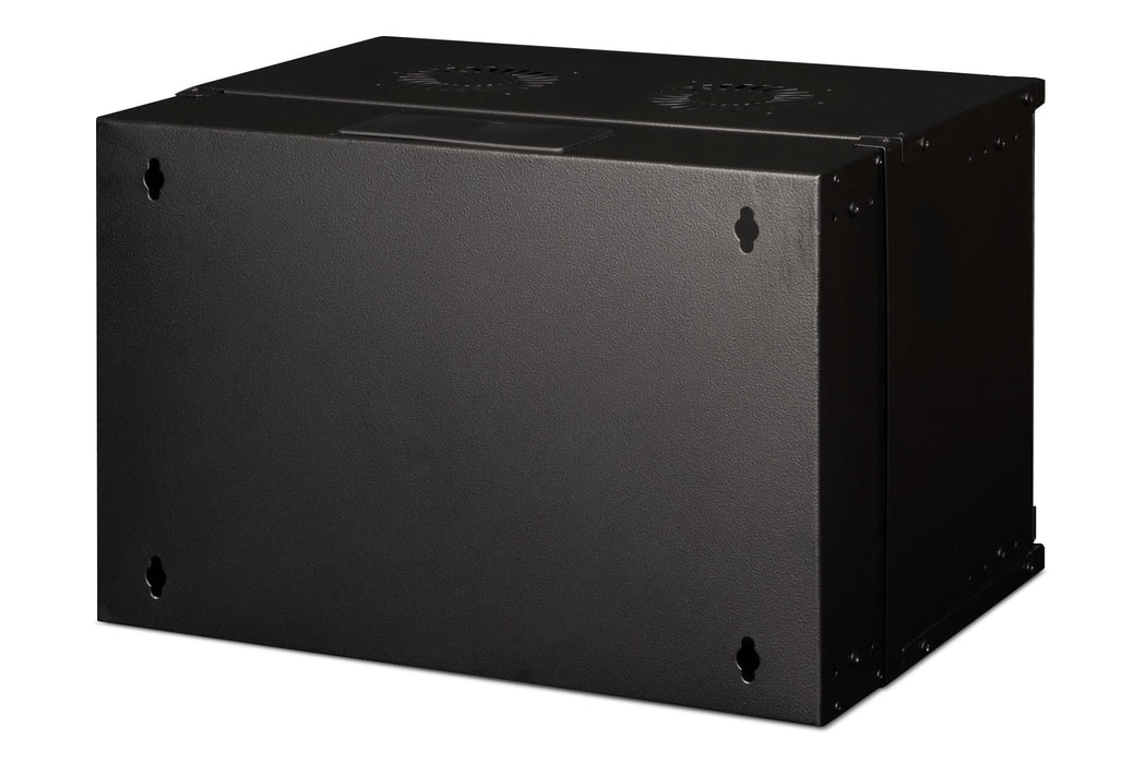 EAN 4016032493716 - Digitus DN-49203 armario rack 7U Bastidor de pared Negro imagen 2