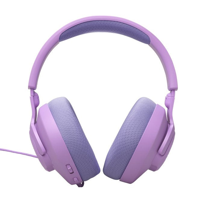 EAN 1200130015540 - JBL Quantum 100M2 Auriculares Alámbrico Diadema Juego Púrpura imagen 3