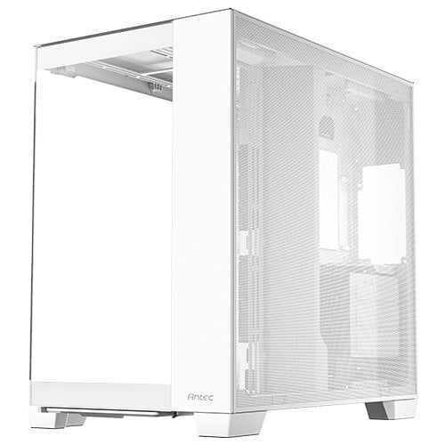 EAN 0761345100212 - Antec C8 WHITE Full Tower Blanco imagen 1