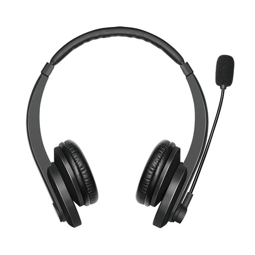 EAN 4052792064643 - LogiLink BT0060 auricular y casco Auriculares Inalámbrico Diadema Oficina/Centro de llamadas Bluetooth Ne imagen 2