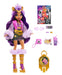 EAN 0194735230686 - Monster High Monster Fest Clawdeen Wolf imagen 5