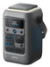 EAN 0194644298982 - Anker Solix C300 DC estación de energía portátil 7 Fosfato de hierro-litio (LiFePo4) 90000 mAh 300 W 2,8  imagen 2