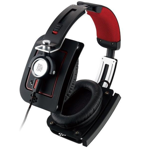 EAN 4717964391643 - Tt eSPORTS Level 10 M Auriculares Alámbrico Diadema Juego Mini-USB Negro imagen 2