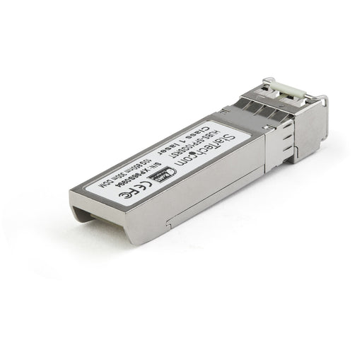EAN 0065030883146 - StarTech.com SFP10GLREMST red modulo transceptor Fibra óptica 10000 Mbit/s SFP+ imagen 2