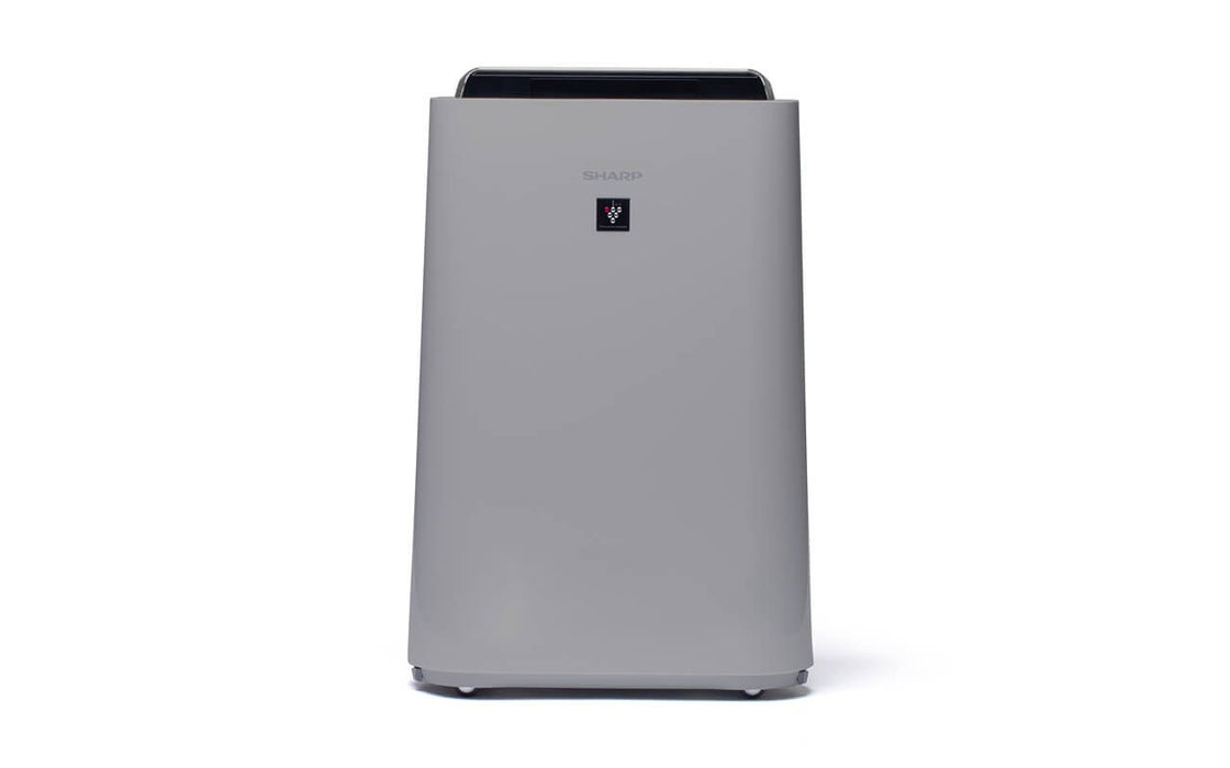 EAN 4974019102054 - Sharp Home Appliances UA-HD50E-L purificador de aire 38 m² 55 dB 54 W Gris imagen 2