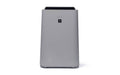 EAN 4974019102054 - Sharp Home Appliances UA-HD50E-L purificador de aire 38 m² 55 dB 54 W Gris imagen 2