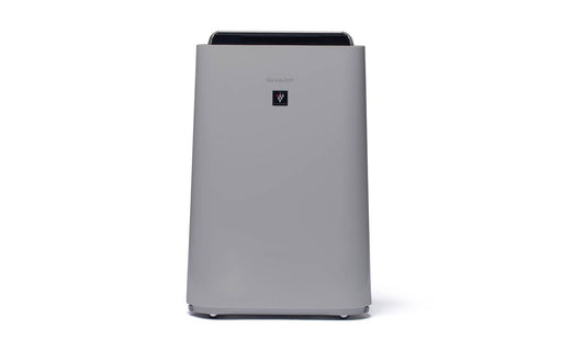 EAN 4974019102054 - Sharp Home Appliances UA-HD50E-L purificador de aire 38 m² 55 dB 54 W Gris imagen 2