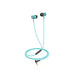 EAN 6939119030155 - Havit 6939119030155 auricular y casco Auriculares Alámbrico Dentro de oído Música Azul imagen 1