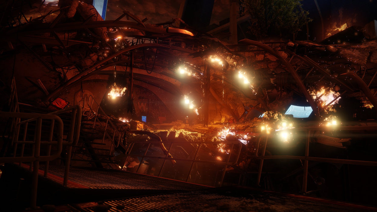 EAN 5030917214103 - Activision Destiny 2 Estándar Xbox One imagen 35