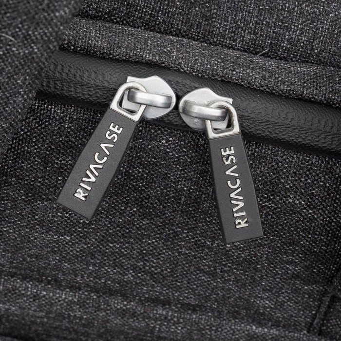 EAN 4260403574027 - Rivacase 8831 maletines para portátil 39,6 cm (15.6") Maletín Toploader Gris imagen 5