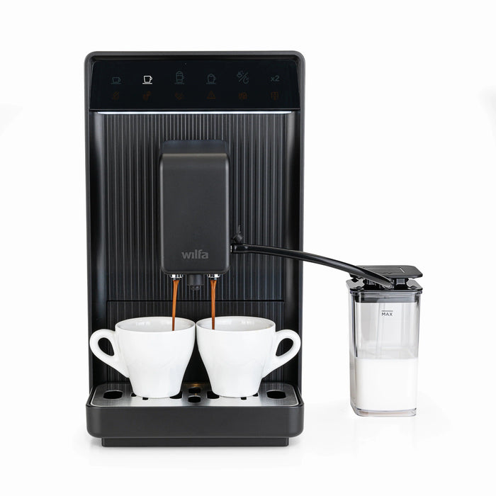 EAN 7044876022936 - Wilfa EMA1B-TCM19 Semi-automática Cafetera de filtro 1,5 L imagen 1