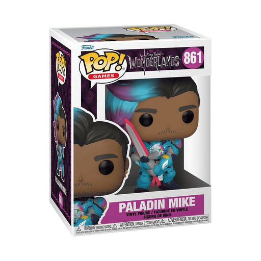 EAN 0889698593342 - FUNKO POP! 59334 figura de acción y colleccionable imagen 2