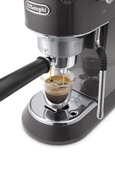 EAN 8004399024922 - De’Longhi EC885.GY Manual Máquina espresso 1 L imagen 3