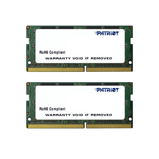 EAN 0814914023471 - Patriot Memory PSD416G24002S módulo de memoria 16 GB 1 x 16 GB DDR4 imagen 2
