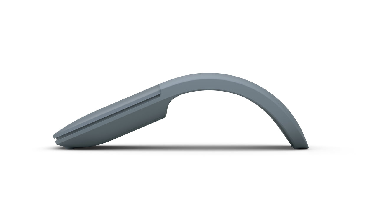 EAN 196388542499 - Microsoft Surface Arc Mouse ratón Viajes Ambidextro Bluetooth BlueTrack 1800 DPI imagen 3