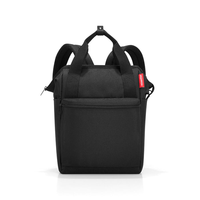 EAN 4012013598722 - Reisenthel allrounder R Poliéster Negro Mujer Bolsa de hombro imagen 1