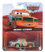 EAN 194735319213 - Disney Pixar Cars JGP03 vehículo de juguete imagen 5