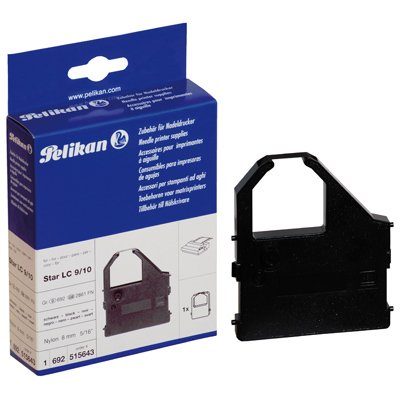 EAN 4018474515643 - Pelikan 515643 cinta para impresora imagen 1