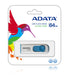 EAN 4713435791462 - ADATA 64GB C008 unidad flash USB USB tipo A 2.0 Azul, Blanco imagen 2