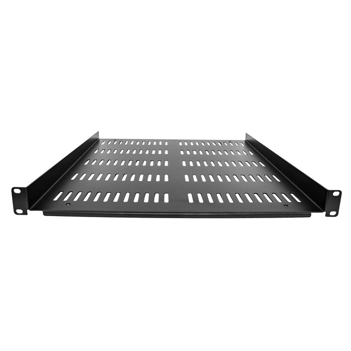EAN 0065030893732 - StarTech.com SHELF-1U-20-FIXED-V accesorio de bastidor Cajón metálico para rack imagen 3