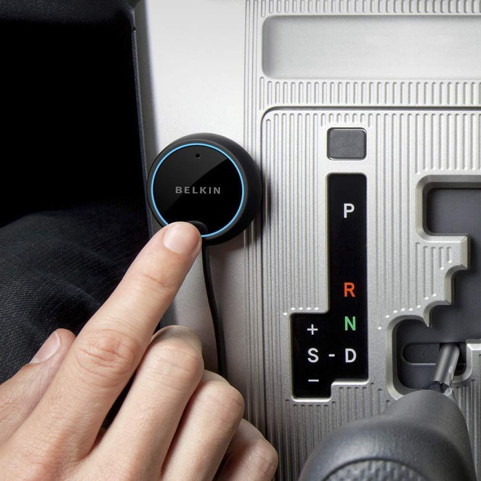 EAN 0722868783238 - Belkin F4U037tt Negro imagen 3