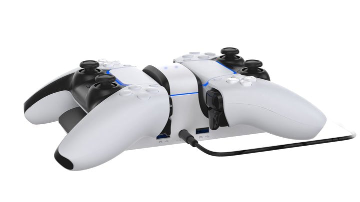 EAN 4251236200948 - Raptor Gaming RG-CS200-U Mando para videojuegos, Smartphone Negro, Blanco CC, USB Interior imagen 2