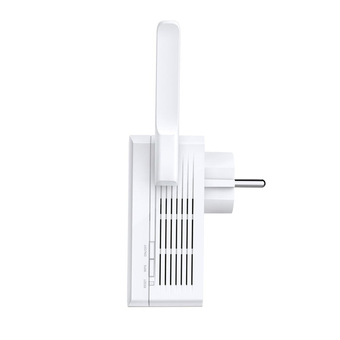 EAN 6935364071158 - TP-Link TL-WA860RE adaptador de red PowerLine 300 Mbit/s Ethernet Wifi Blanco 1 pieza(s) imagen 4