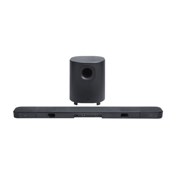 EAN 1200130020124 - JBL Bar 1000MK2 Negro 7.1.4 canales 960 W imagen 3