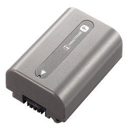 EAN 4548736045163 - Sony InfoLithium® P Series Rechargeable Battery Pack imagen 1