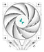 EAN 6933412728238 - DeepCool AK620 Digital WH Procesador Refrigerador de aire 12 cm Blanco 1 pieza(s) imagen 5