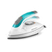 EAN 8435568404267 - Orbegozo SV 1020 Plancha vapor-seco Suela antiadherente 1100 W Azul, Blanco imagen 7
