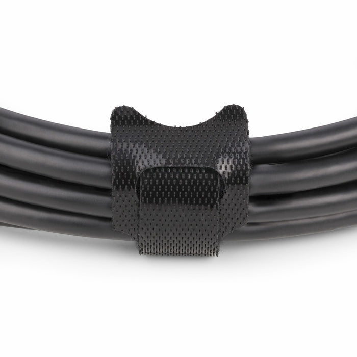 EAN 0065030901291 - StarTech.com 142-USBC-DP-8K-10F adaptador de cable de vídeo Negro, Gris imagen 5