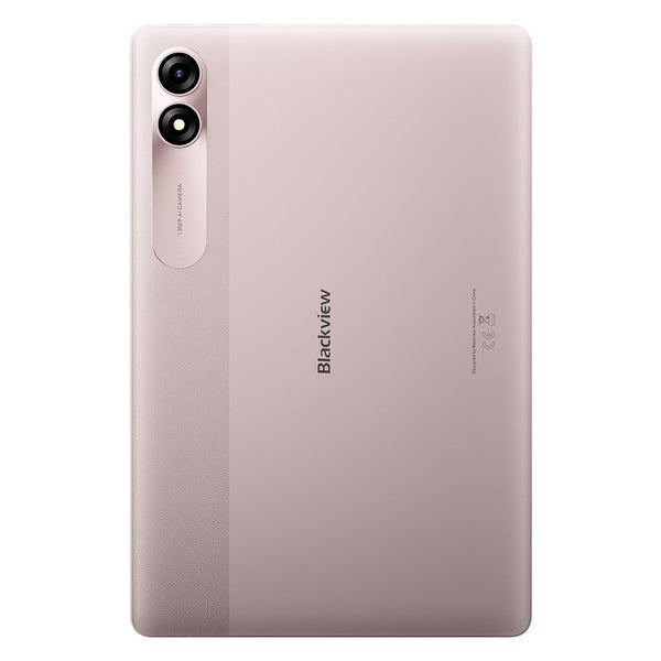 EAN 6931548317647 - Blackview Tab 9 Wi-Fi 256 GB 27,9 cm (11") 6 GB Wi-Fi 5 (802.11ac) Android 14 Rosa imagen 3