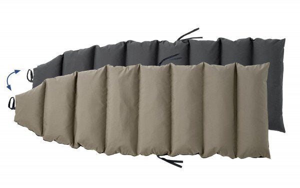 EAN 4030454006804 - AMAZONAS AZ-2020400 silla colgante Gris Tumbona colgante imagen 6